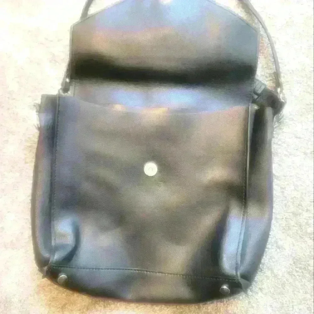 Zara cross body bag - Picture 2 of 3